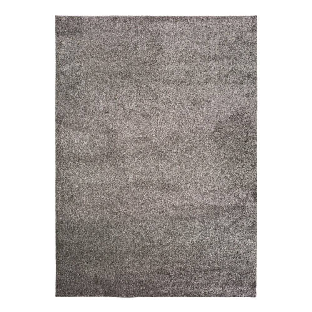 Universal Tmavosivý koberec  Montana, 80 × 150 cm, značky Universal