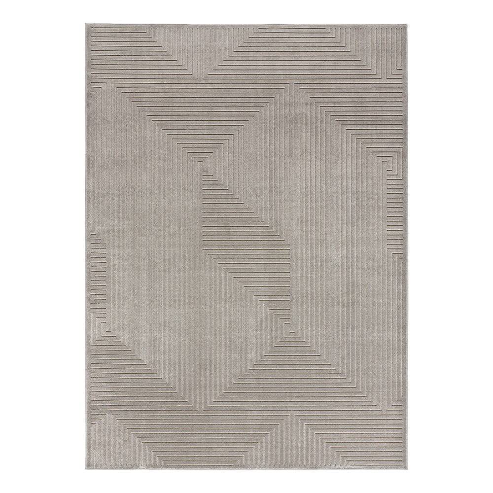 Universal Sivý koberec  Gianna, 120 x 170 cm, značky Universal