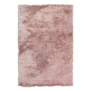 Flair Rugs Ružový koberec  Dazzle, 60 x 110 cm, značky Flair Rugs