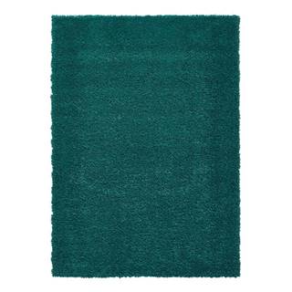 Think Rugs Smaragdovozelený koberec  Sierra, 160 x 220 cm, značky Think Rugs