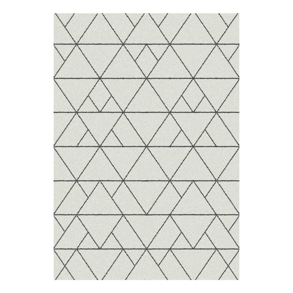 Universal Krémovobiely koberec  Nilo, 190 x 280 cm, značky Universal