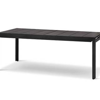 Rozkladací stôl z robustnej dosky Duraboard, cca 2 až 3 m