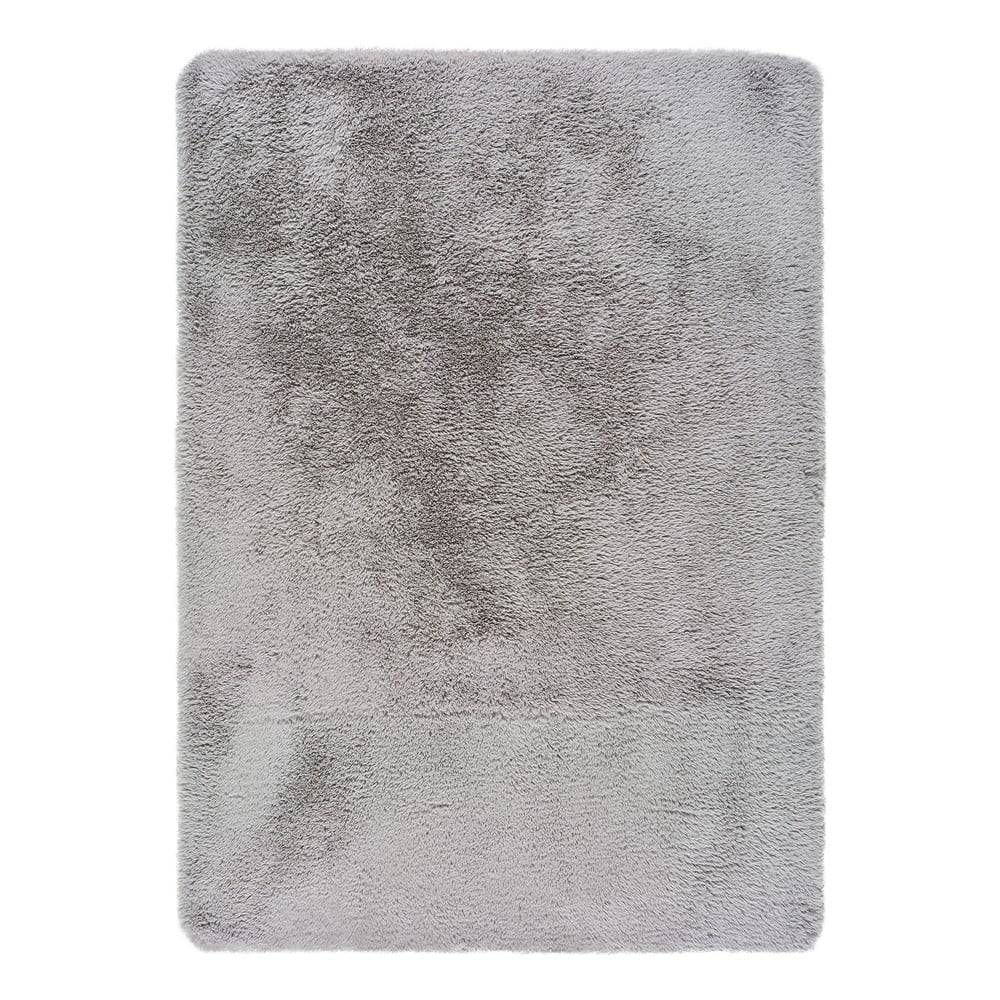 Universal Sivý koberec  Alpaca Liso, 160 x 230 cm, značky Universal