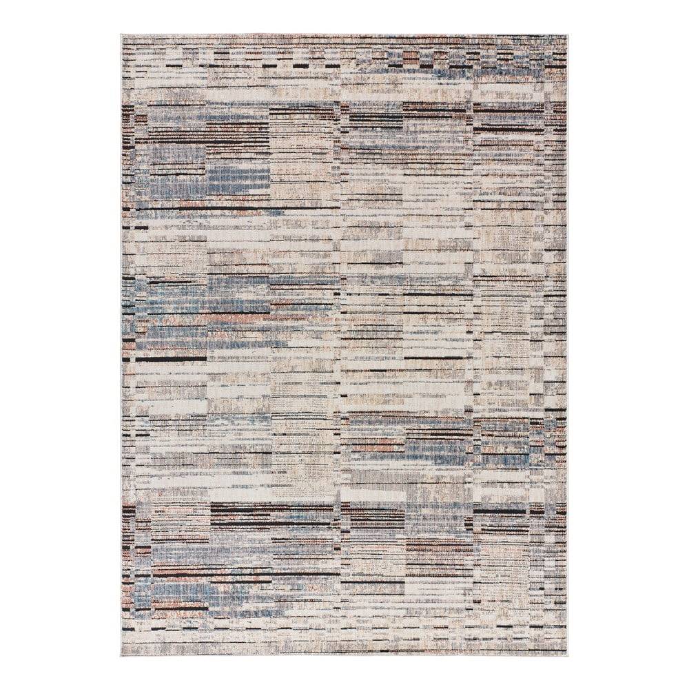 Universal Béžový koberec 150x77 cm Truva - , značky Universal