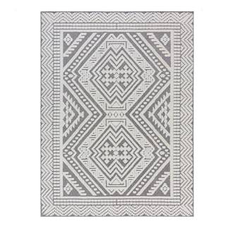 Sivý prateľný koberec 80x145 cm Verve Jaipur – Flair Rugs