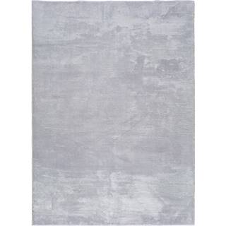 Sivý koberec Universal Loft, 120 x 170 cm