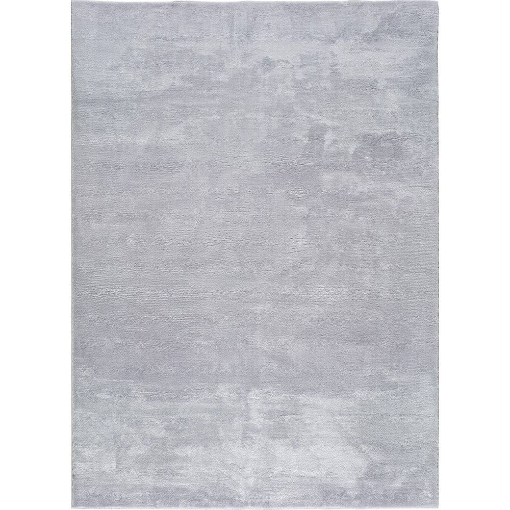 Universal Sivý koberec  Loft, 120 x 170 cm, značky Universal