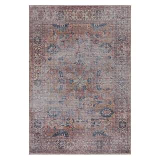 Asiatic Carpets Koberec 170x120 cm Kaya - , značky Asiatic Carpets