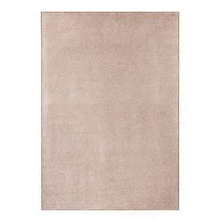 Béžový koberec Hanse Home Pure, 140 x 200 cm