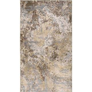 Béžový prateľný koberec 230x160 cm - Vitaus