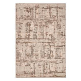 Hanse Home Hnedo-béžový koberec 120x80 cm Terrain - , značky Hanse Home
