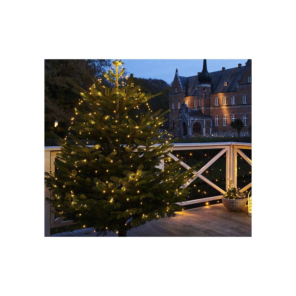 Sirius Svetelná LED reťaz na vianočný stromček , dĺžka 2,1 m, značky Sirius