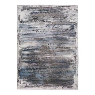 Universal Sivý koberec  Norah Grey, 160 x 230 cm, značky Universal