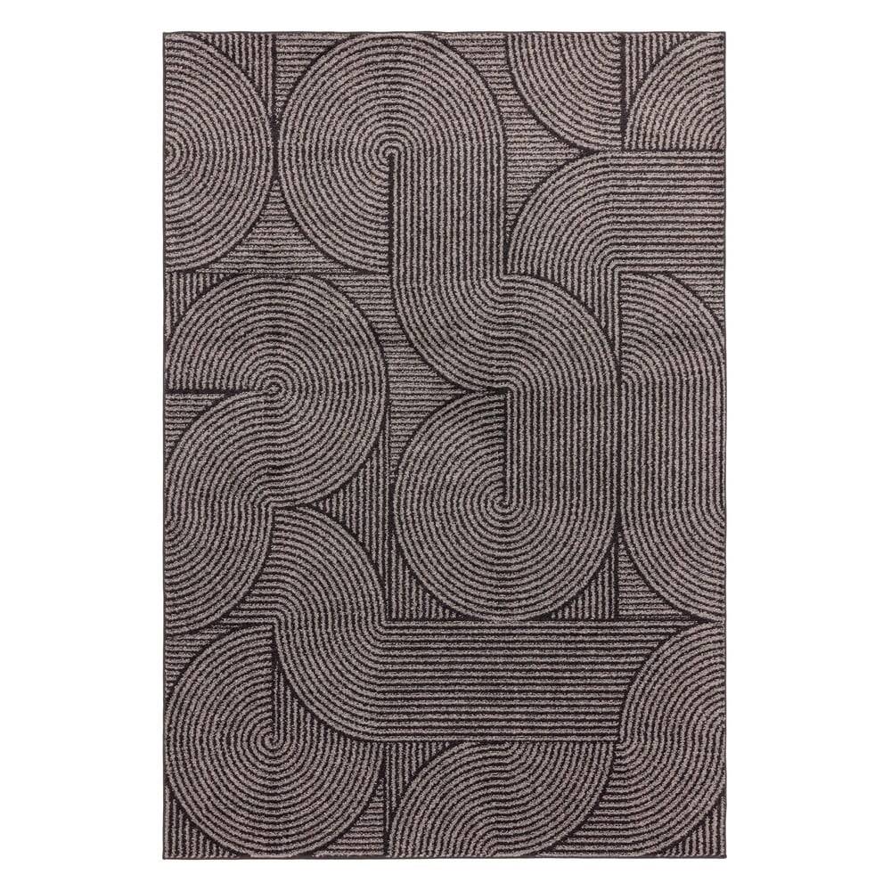 Asiatic Carpets Sivý koberec 150x80 cm M- , značky Asiatic Carpets