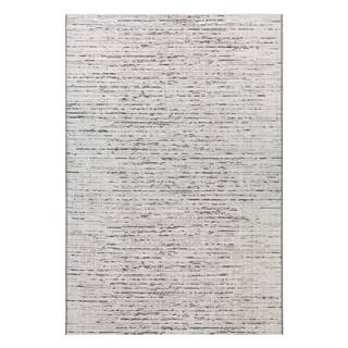 Elle Decoration Krémovo-béžový koberec  Curious Laval, 77 × 150 cm, značky Elle Decoration
