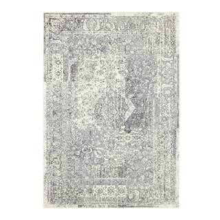 Hanse Home Sivo-krémový koberec  Celebration Plume, 160 x 230 cm, značky Hanse Home
