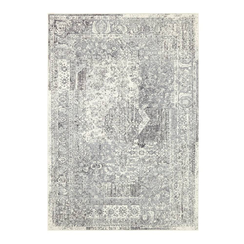 Hanse Home Sivo-krémový koberec  Celebration Plume, 160 x 230 cm, značky Hanse Home