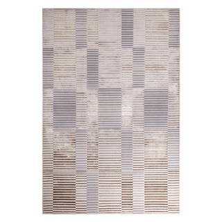 Asiatic Carpets Ružovo-béžový koberec 290x200 cm Aurora - , značky Asiatic Carpets