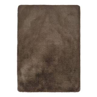 Universal Hnedý koberec  Alpaca Liso, 200 x 290 cm, značky Universal