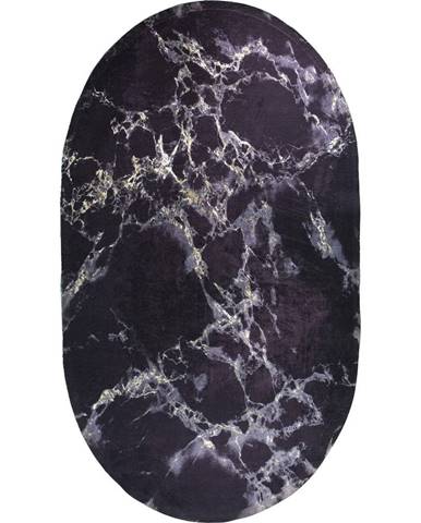 Sivý koberec 180x120 cm - Vitaus