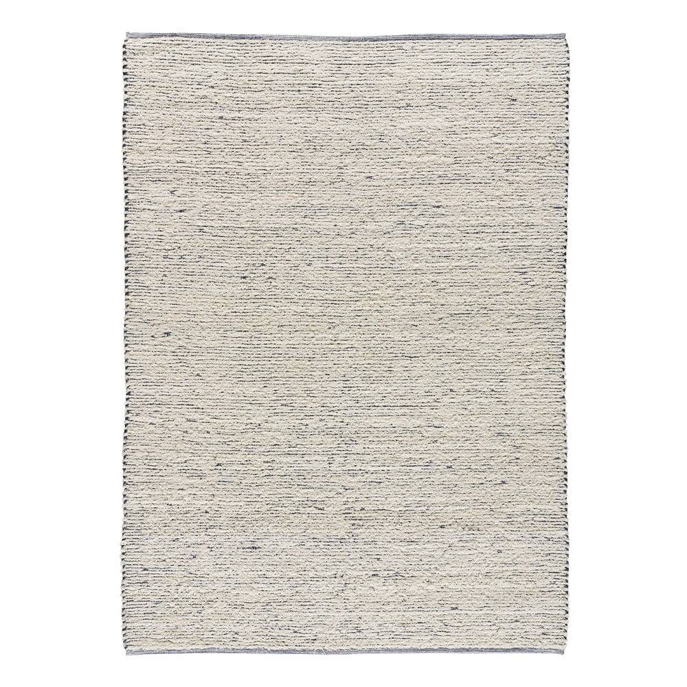 Universal Béžový koberec 110x60 cm Reimagine - , značky Universal