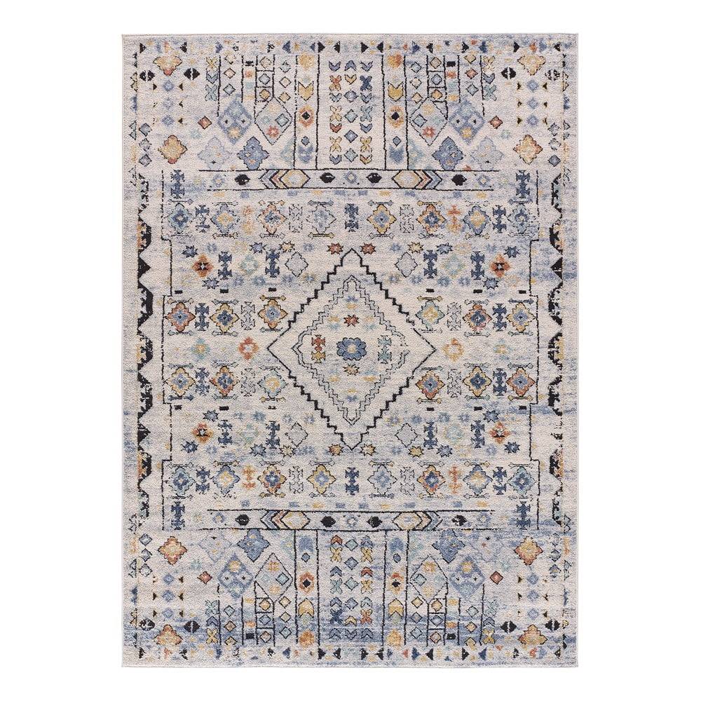 Universal Béžový koberec 150x80 cm Mabel - , značky Universal