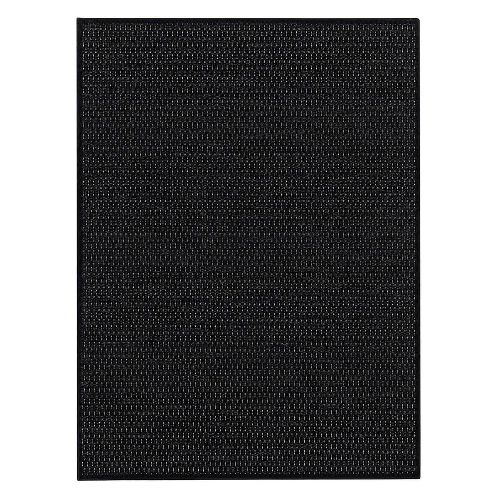 Narma Čierny koberec 80x60 cm Bono™ - , značky Narma