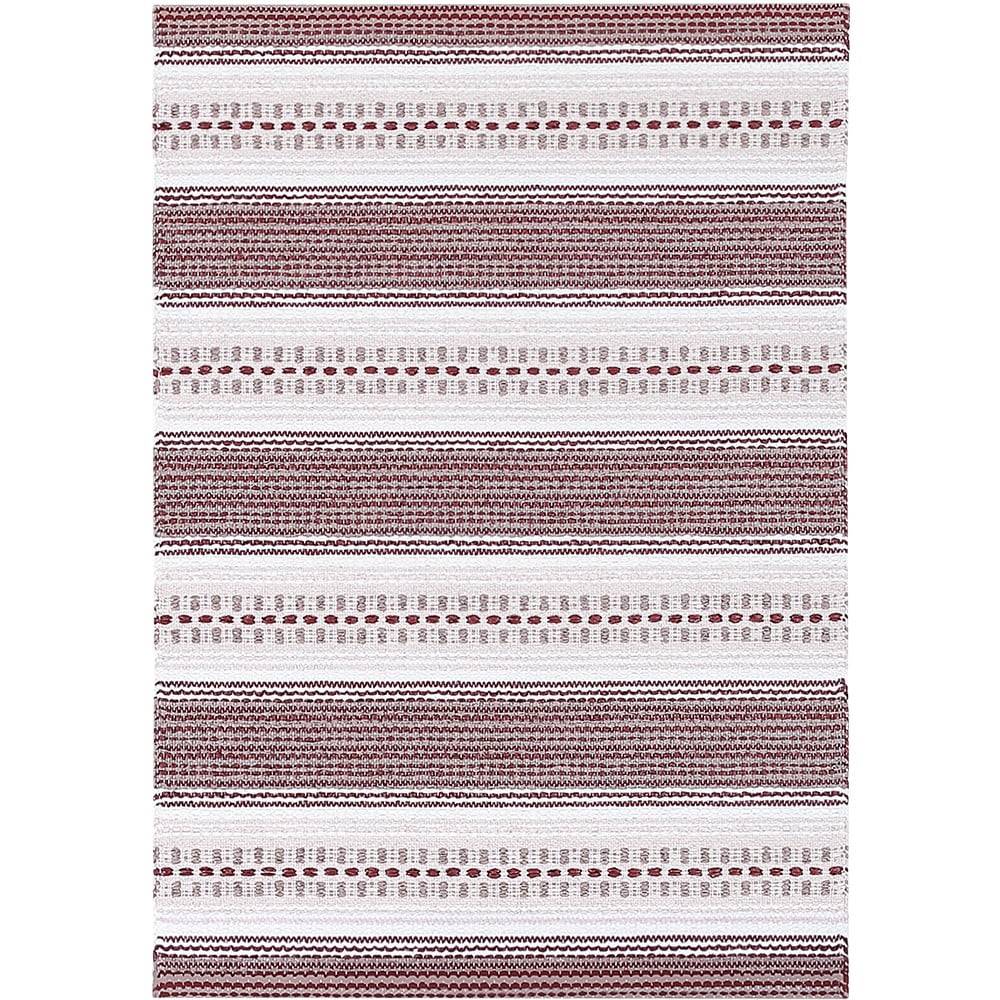 Narma Fialový vonkajší koberec behúň 200x70 cm Runö - , značky Narma
