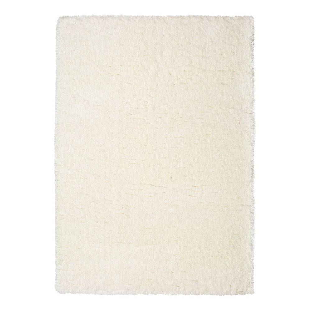 Universal Krémovobiely koberec  Liso, 160 × 230 cm, značky Universal