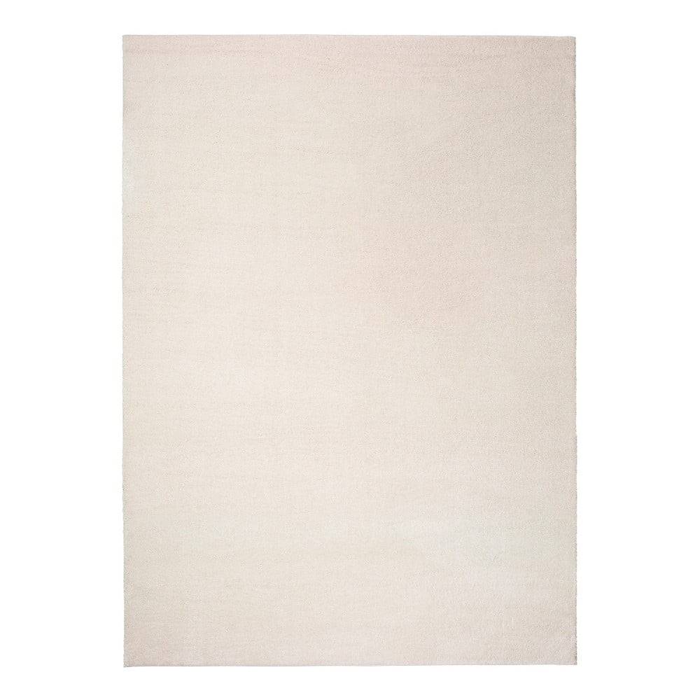 Universal Krémovobiely koberec  Montana, 60 x 120 cm, značky Universal