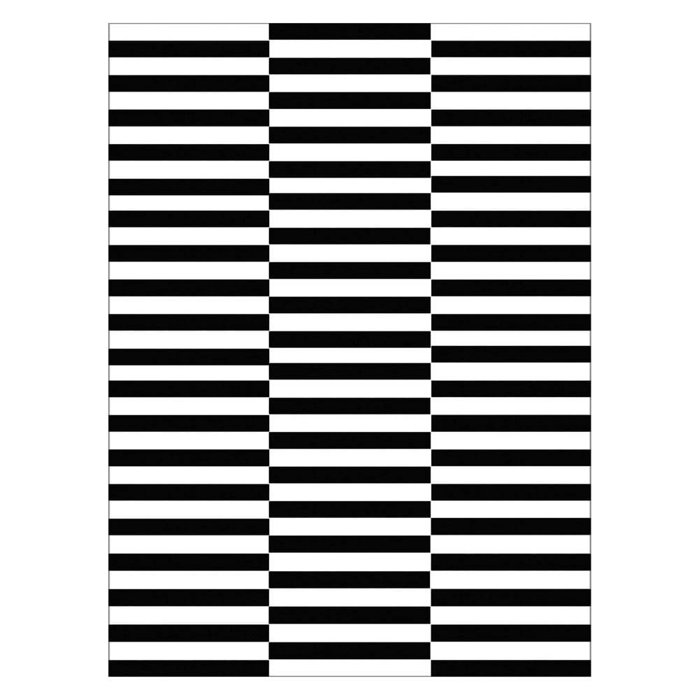 Rizzoli Koberec  Stripes, 160 x 230 cm, značky Rizzoli