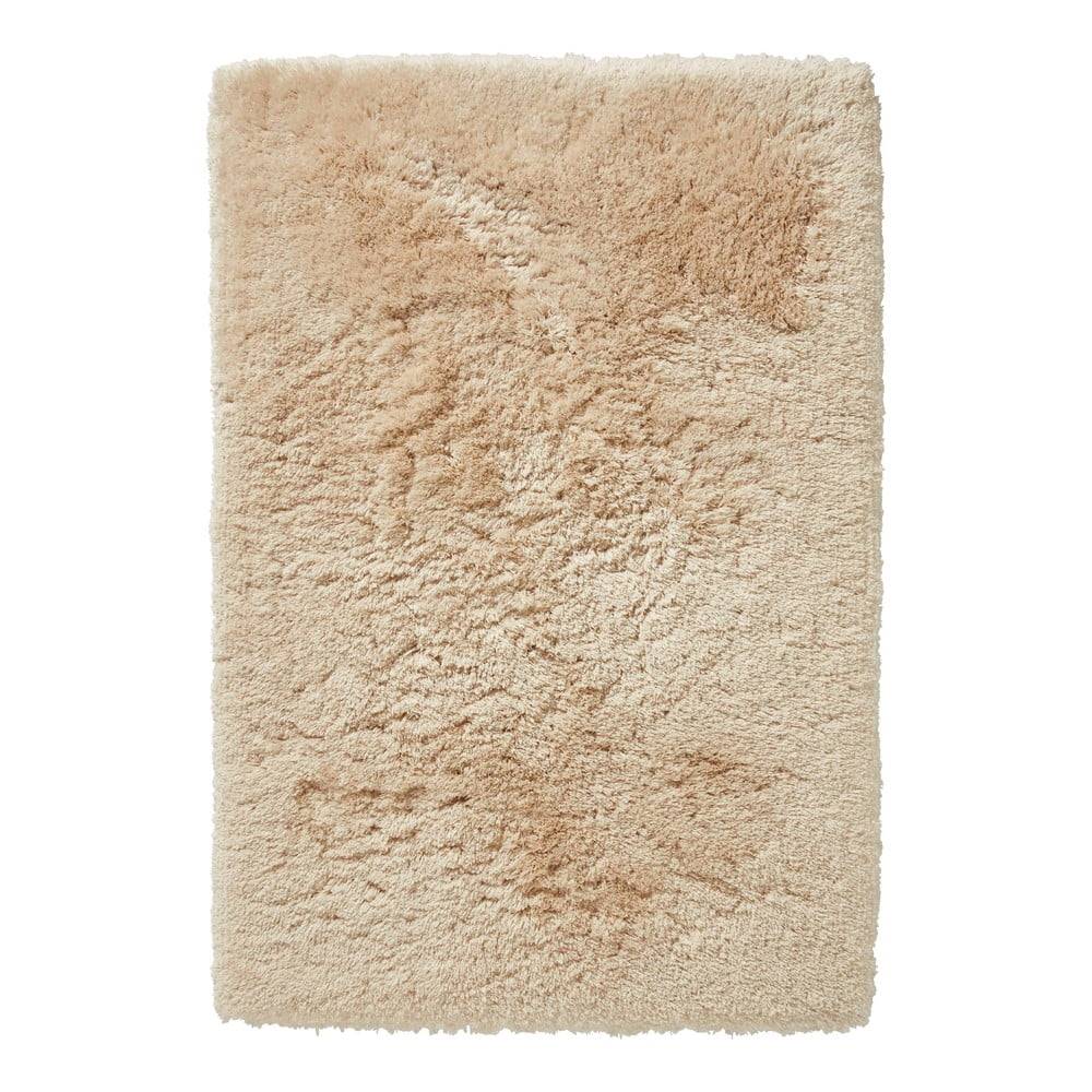 Think Rugs Krémový koberec  Polar, 150 × 230 cm, značky Think Rugs