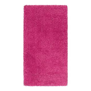 Universal Ružový koberec  Aqua, 100 × 150 cm, značky Universal