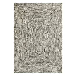 NORTHRUGS Sivý/béžový vonkajší koberec 230x160 cm - , značky NORTHRUGS