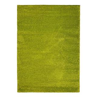 Zelený koberec vhodný aj do exteriéru Universal Catay, 133 × 190 cm