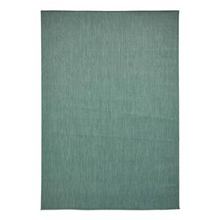 Zelený vonkajší koberec 290x200 cm POP! - Think Rugs
