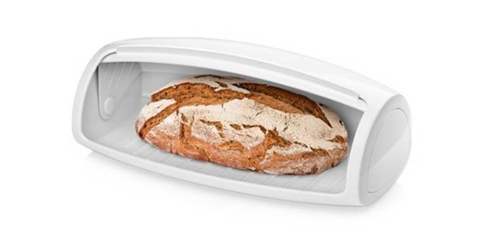 Kinekus Zásobník na chlieb 4FOOD 42 cm, značky Kinekus