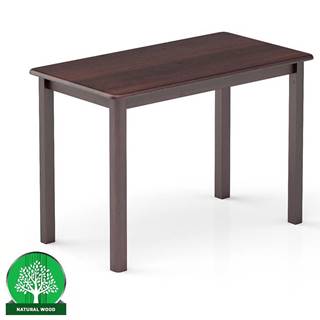 Stôl borovica ST104-120x75x60 orech