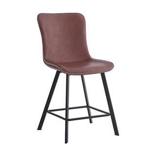 Barová stolička Dex