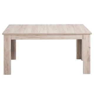 Stôl Oscar TS 160x90 šedá dub 11008792