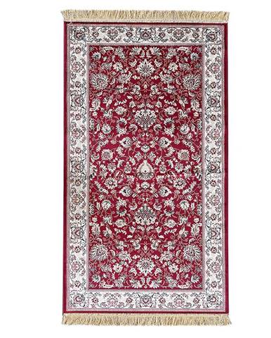 Viskózový koberec Mahhad 1