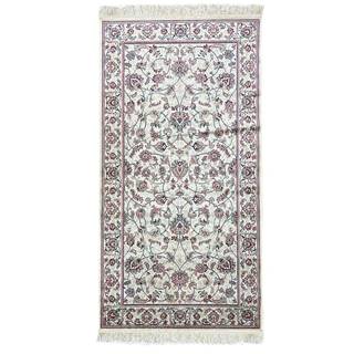 Viskózový koberec Mahhad 1