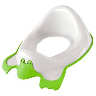 SANIT PLAST Redukcia na WC pre deti Baby Duck 041/AZ zelená, značky SANIT PLAST