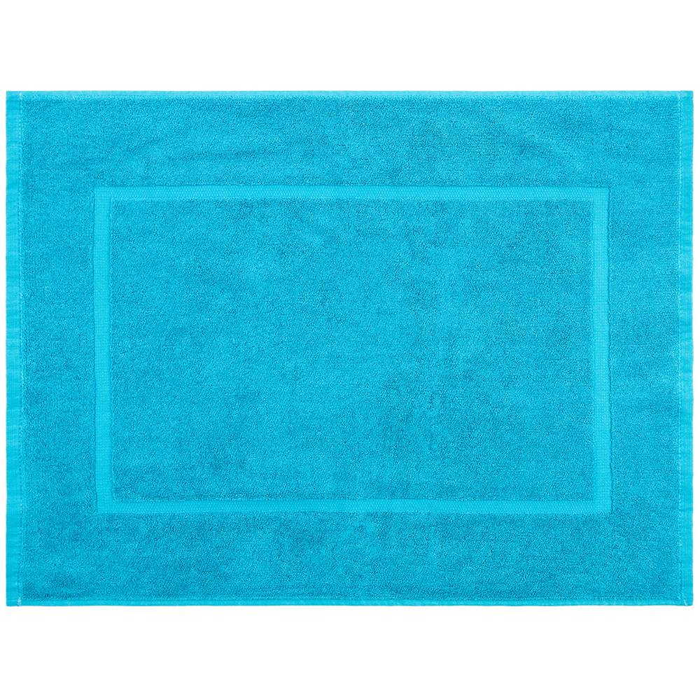 Bellatex Profod Kúpeľňová predložka Comfort modrá, 50 x 70 cm, značky Bellatex