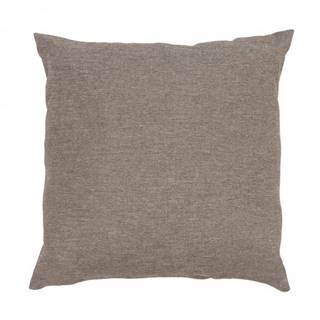 Blumfeldt  Titania Pillows, vankúš, polyester, nepremokavý, hnedý, značky Blumfeldt