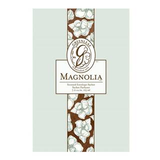 Greenleaf Stredné vonné vrecúško  Magnolia, značky Greenleaf