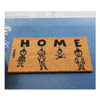 Bonami Rohožka Doormat Home, 70 × 40 cm, značky Bonami