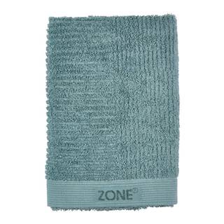 Zone Petrolejovozelený uterák  Classic, 50 × 70 cm, značky Zone