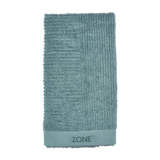 Zone Petrolejovozelený uterák  Classic, 50 x 100 cm, značky Zone
