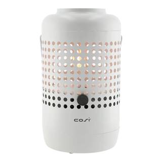 COSI Svetlosivá plynová lampa Cosi Drop, výška 37 cm, značky COSI